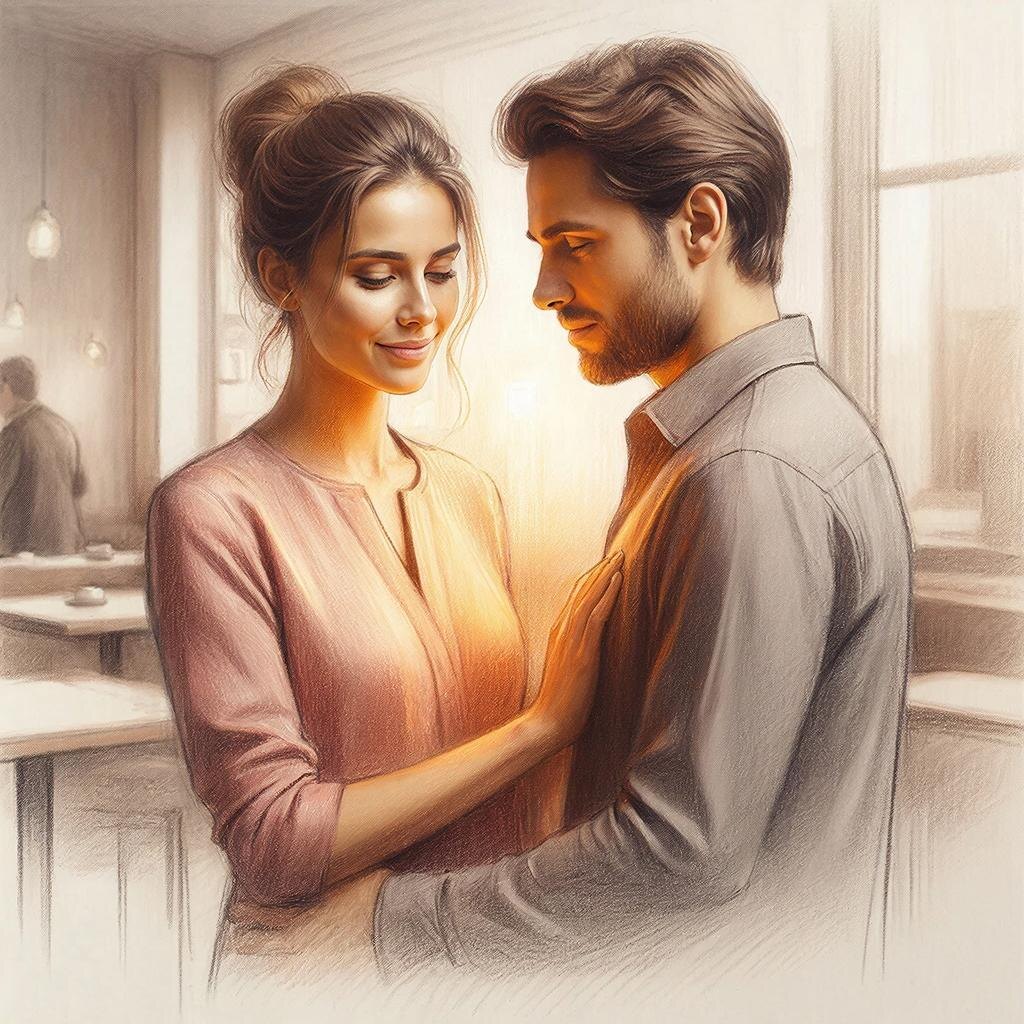 Миллион терзаний в мессенджере или почему твоя внутренняя сударыня заждалась принца