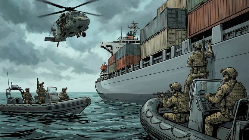   Сгенерировано с помощью ИИ