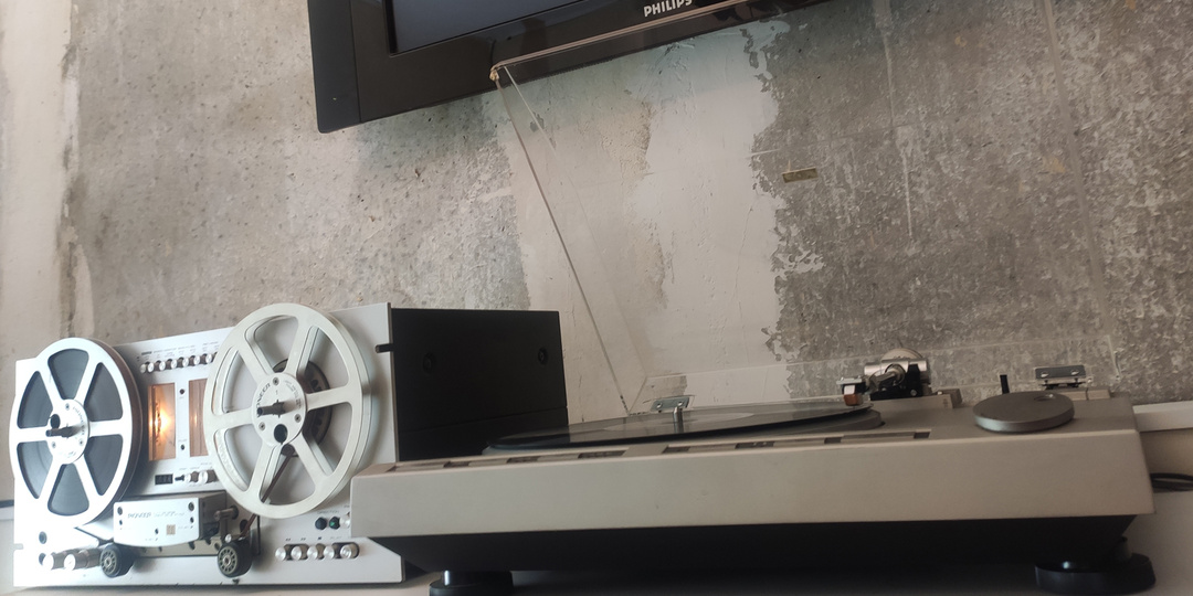 Pioneer PL-L5, как получить лучший механизм линейного тонарма и не переплачивать.