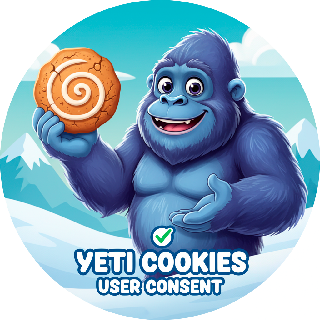    YetiCookies: Удобная обработка согласия на Cookies