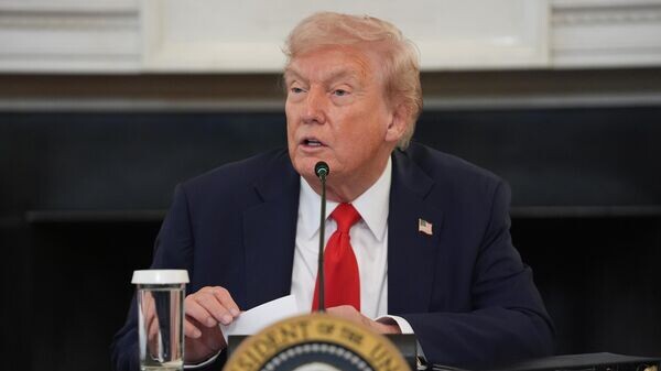    © AP Photo / Evan Vucci