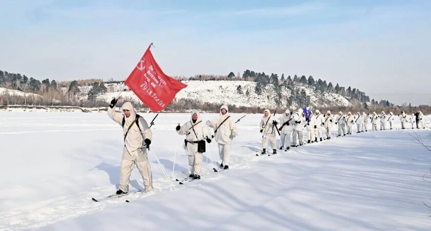    Фото ВСИ МВД