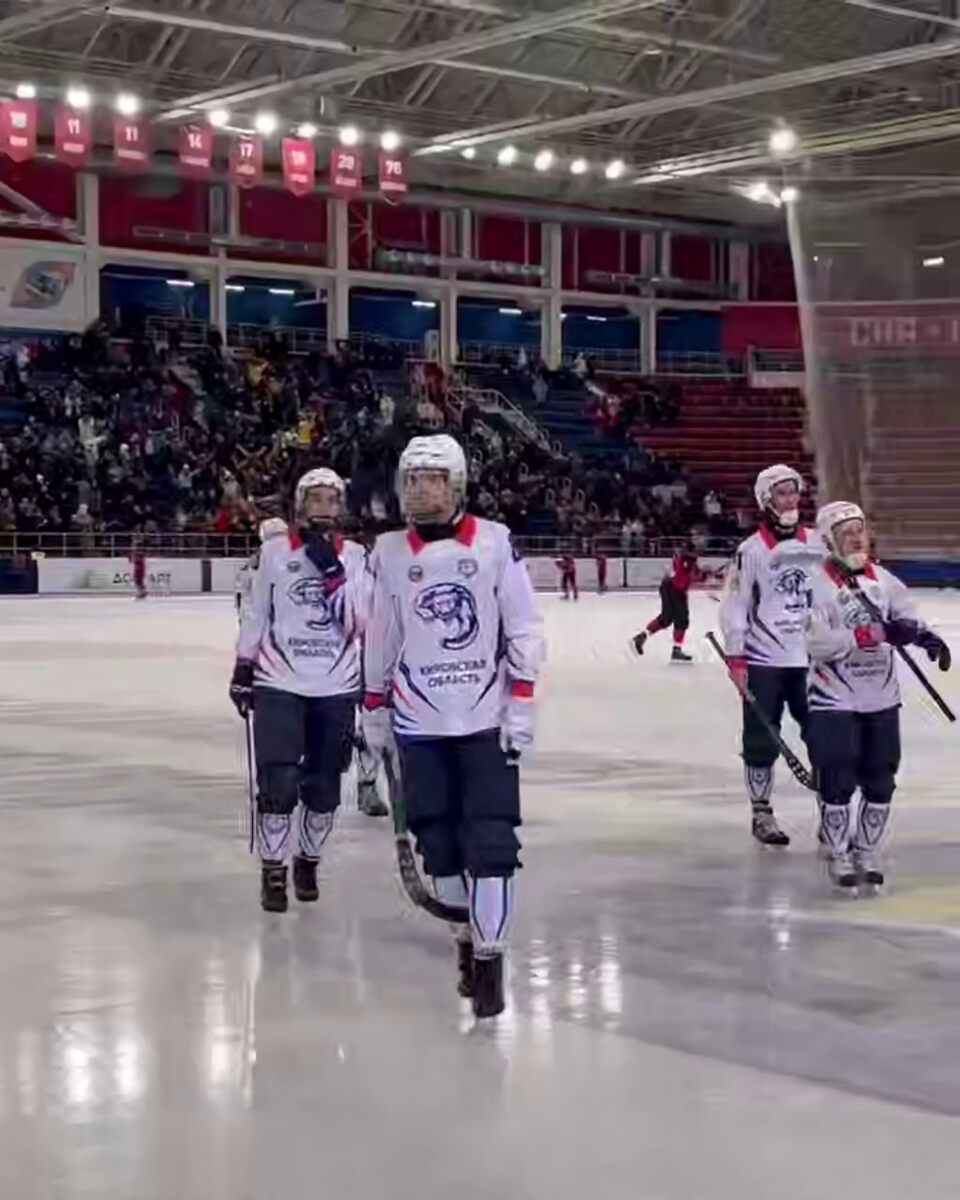    ХК «Родина Киров»