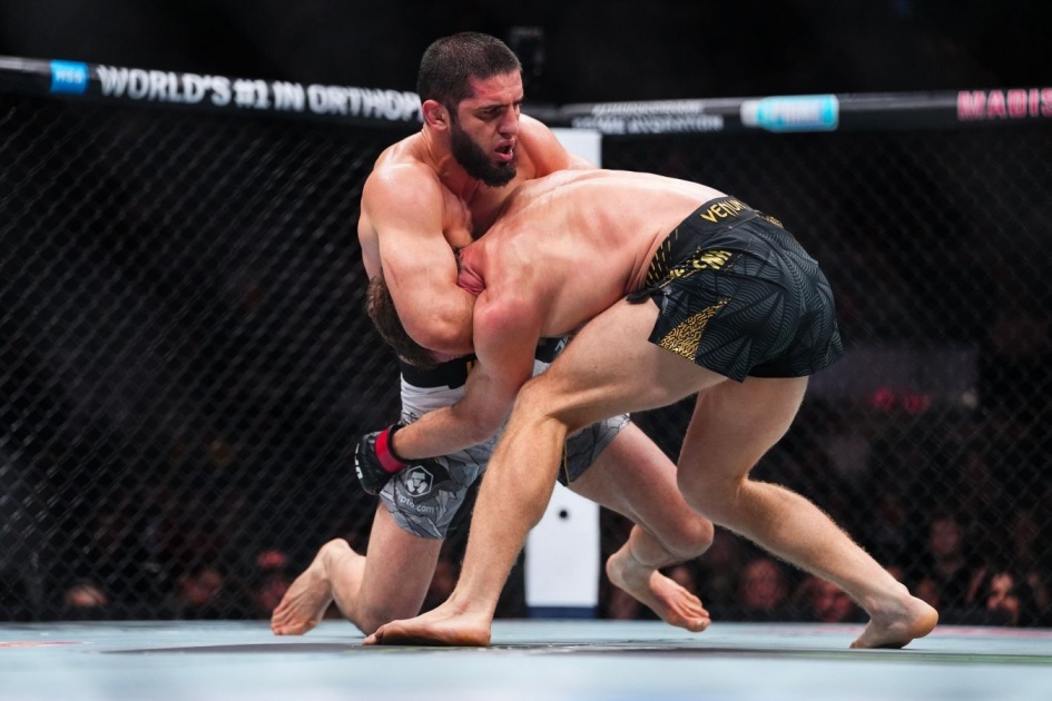 Точка невозврата