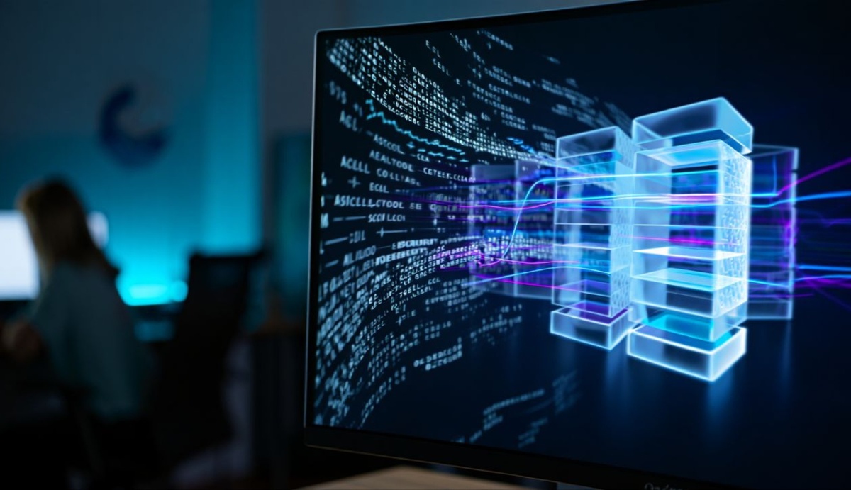 Тулза, которая сама рисует схему БД