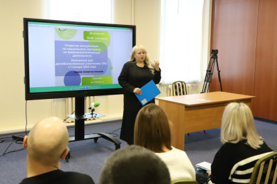    Фото Администрации Самары