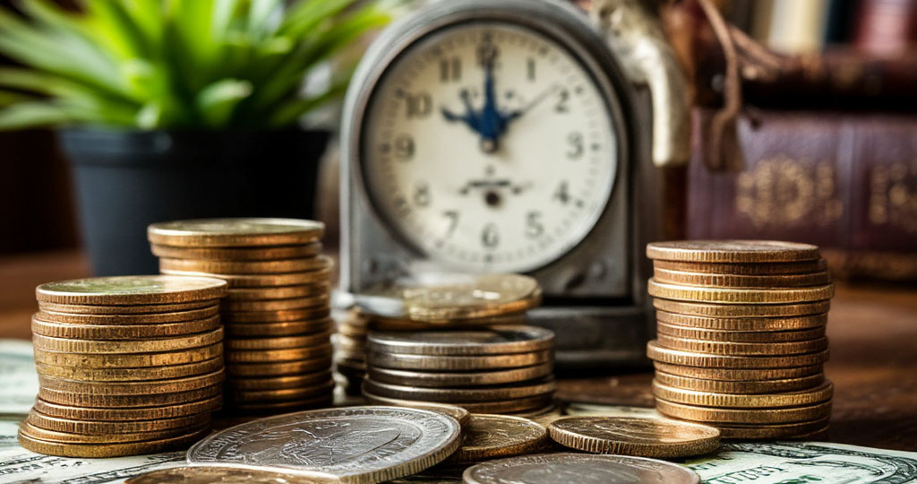 Дивиденды в XXI веке