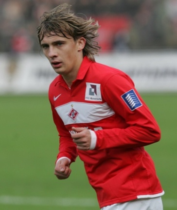 Калиниченко. Фото из "Спортэкспресс"