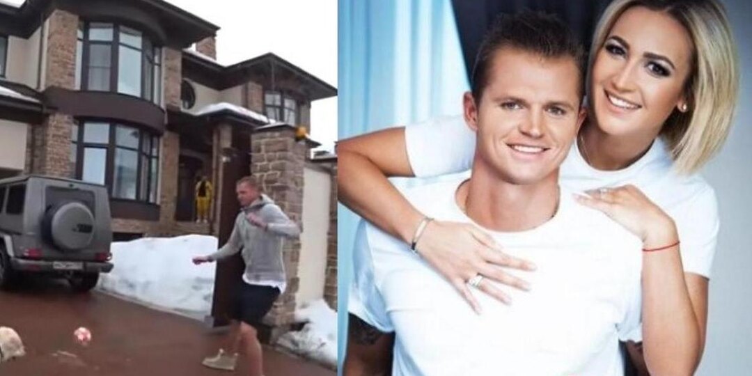 🤬 Бывший муж Бузовой на деньги семьи купил дом и оформил на маму. Может ли жена претендовать на квадраты?