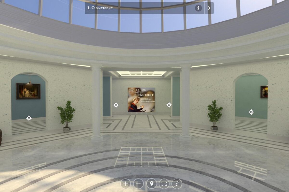    Фото: t.me/hermitage_museum