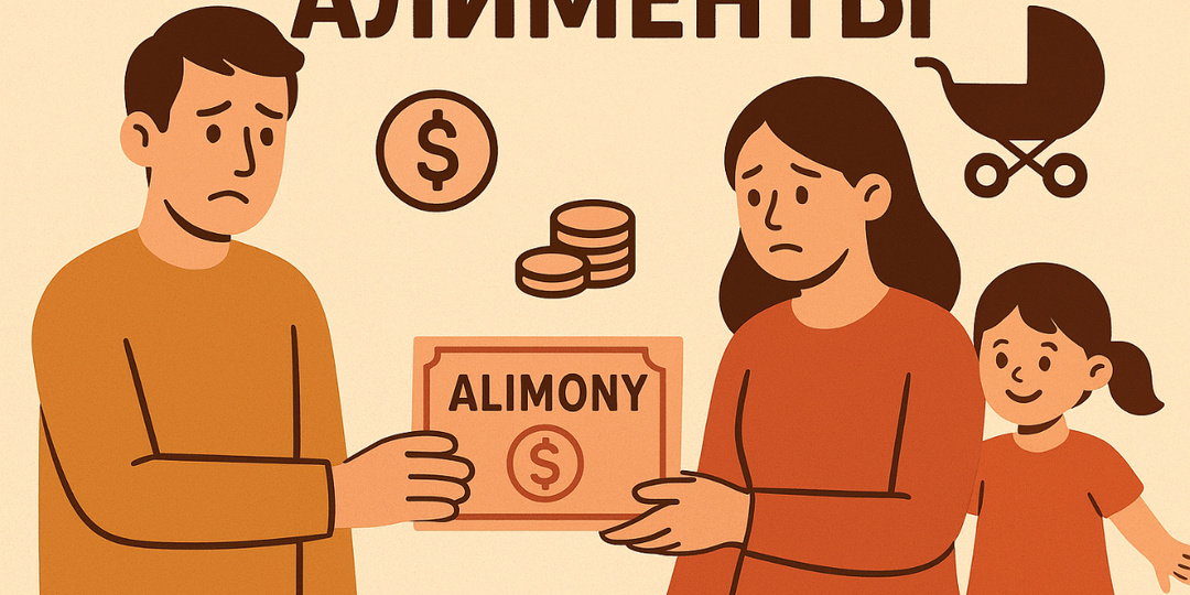 😱 Алименты приходят с чужой карты? Женщина и дети оказались в большой зоне риска!