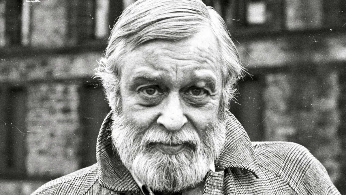 Ричард Йейтс – американский писатель, один из крупнейших прозаиков XX века, книги которого стали успешными после его смерти.