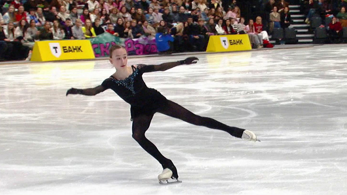    Первый канал