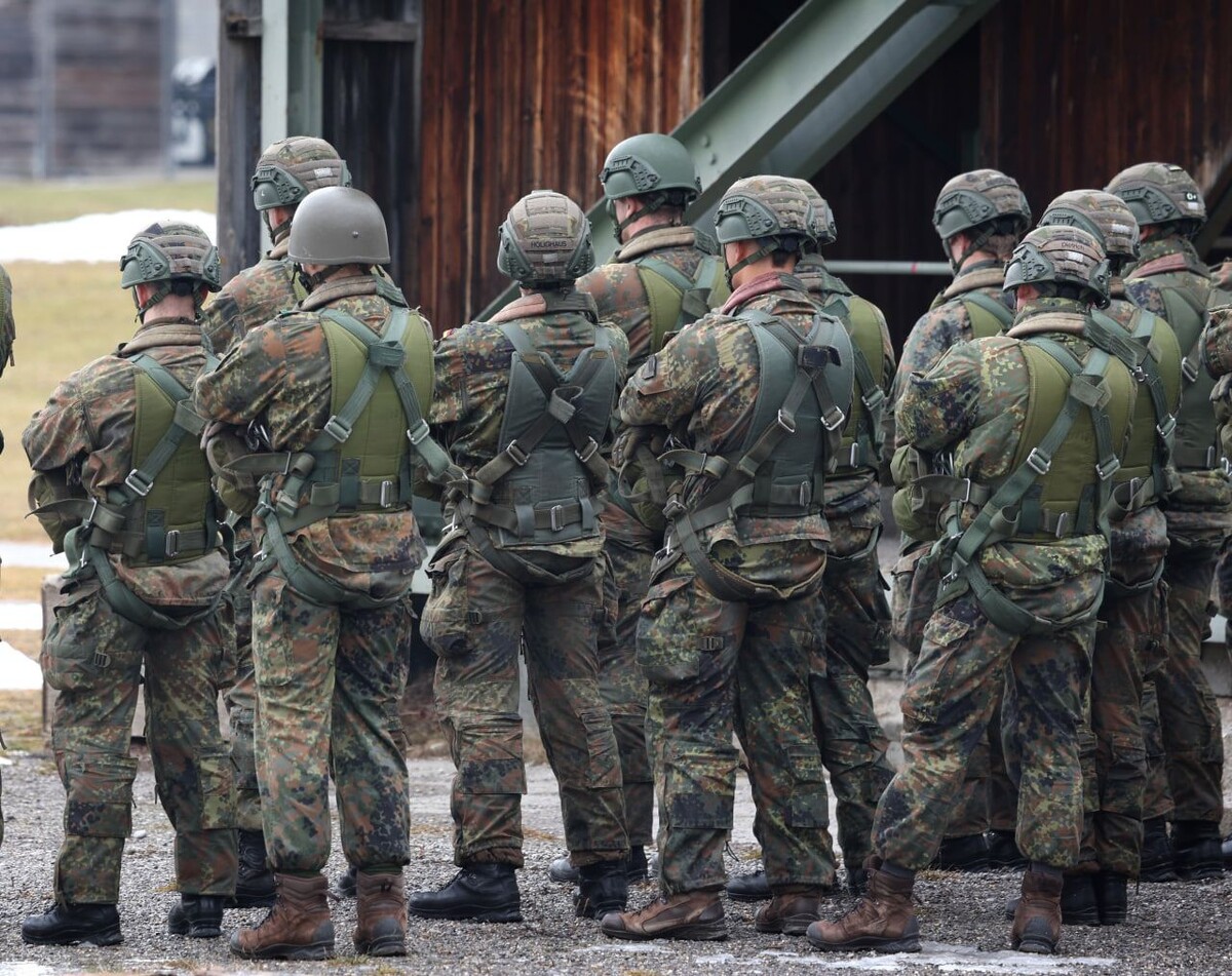     / Источник: © Karl-Josef Hildenbrand/Global Look Press