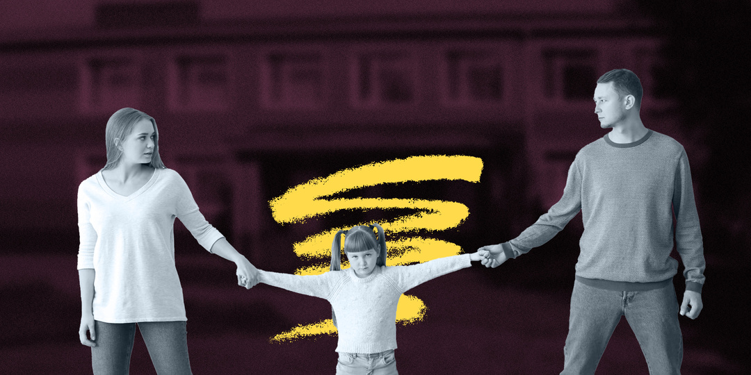 🤬 Ошибки мамы, которые привели к тому, что отец забрал ребенка