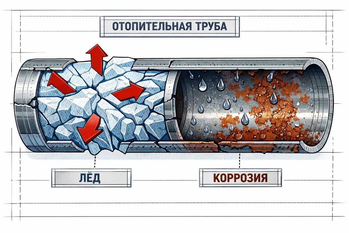    Фото: Коллаж RuNews24.ru