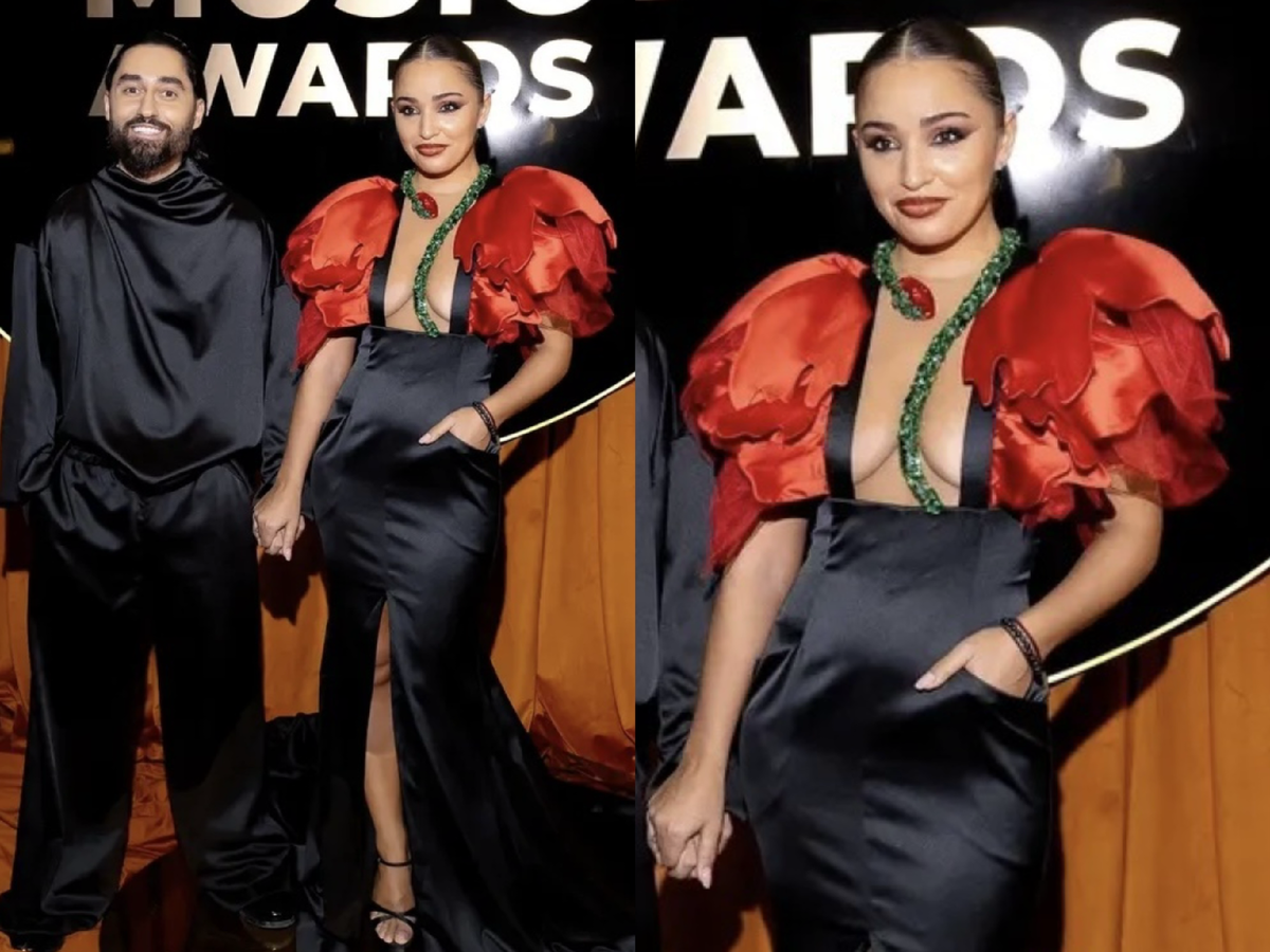 Мария Мельникова