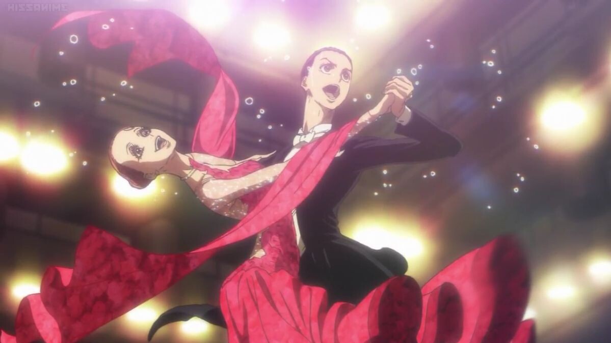 Татара Фудзита и Чинацу Хияма: "Открой двери!"