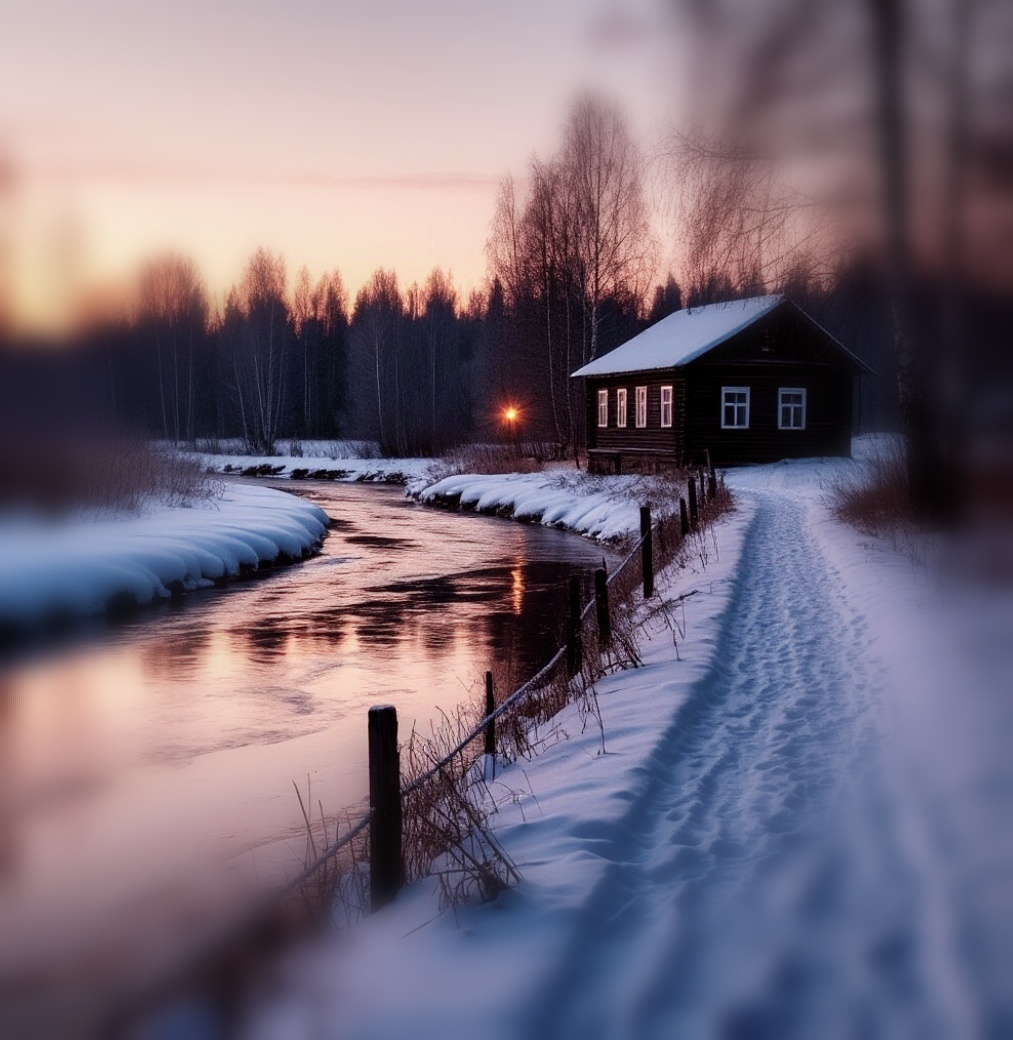 Рисунок Шедеврум