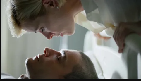 кадр х/ф "Тригер"