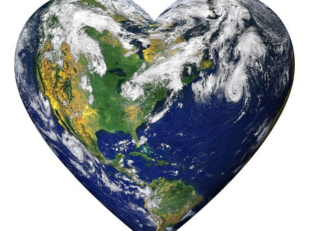 размышления о настоящем и будущем