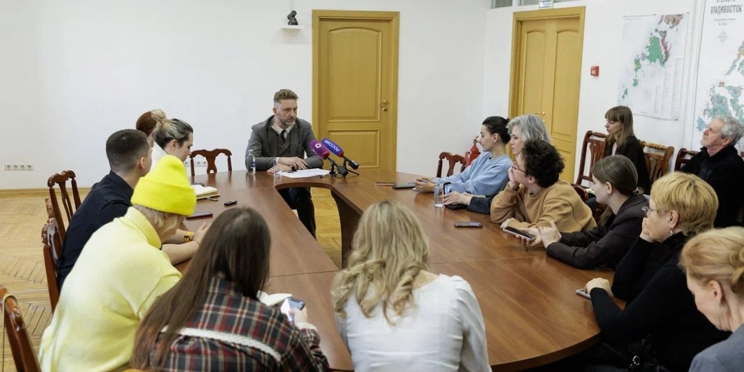 Виктор Шалай: Музей должен быть лабораторией для осмысленного опыта