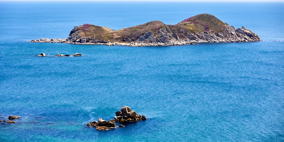 В сети появился трейлер снятого в Приморье фильма "Большая земля"