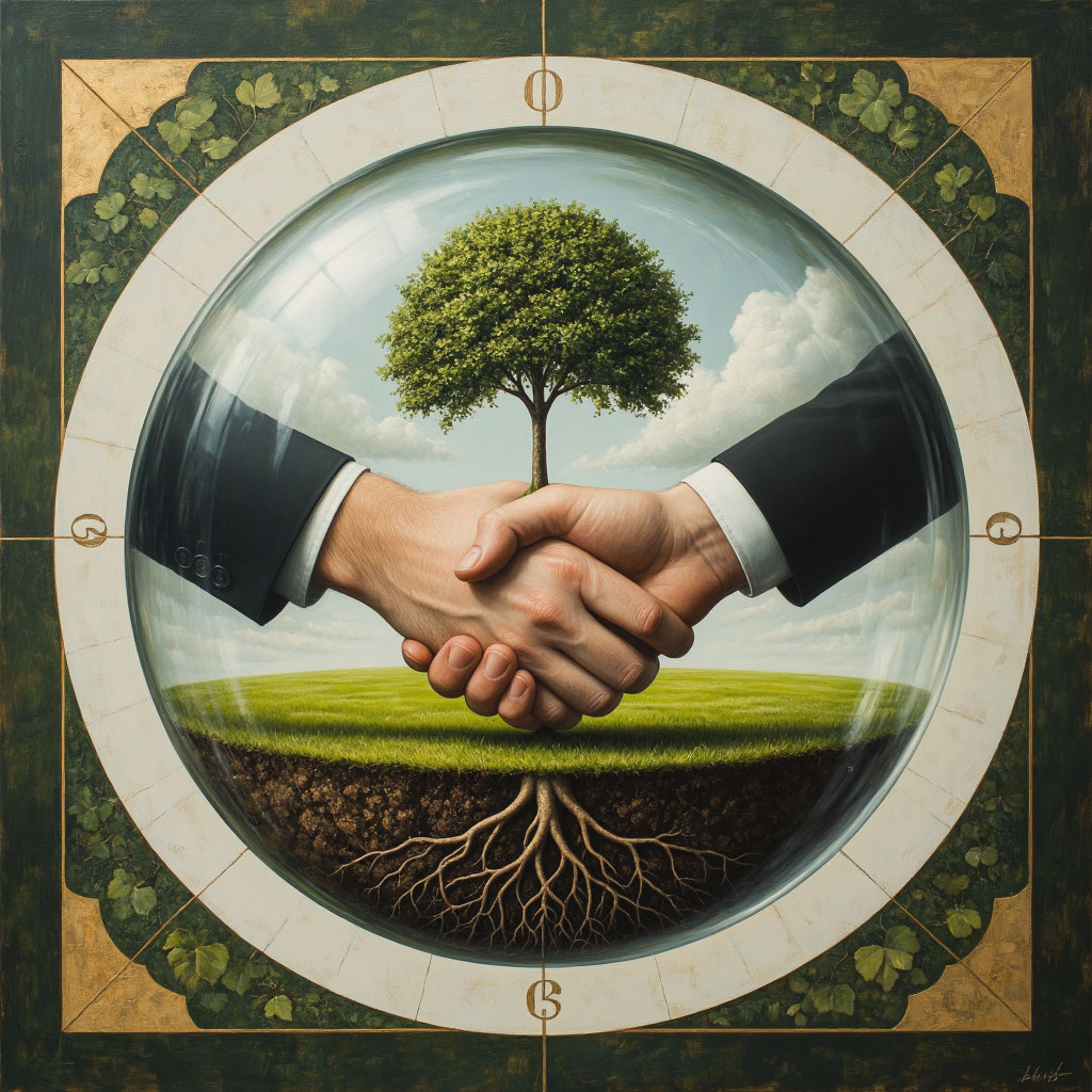 Юридическое сопровождение сделок с земельными участками под ключ — LexCounsel