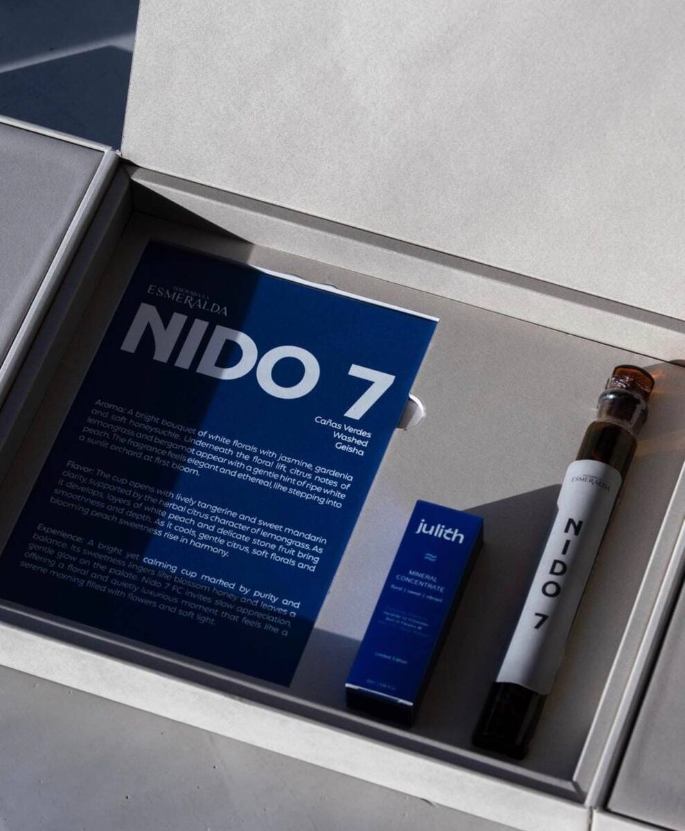 Кофе за 100 000 рублей за чашку: где грань между уникальным опытом и спекуляцией?