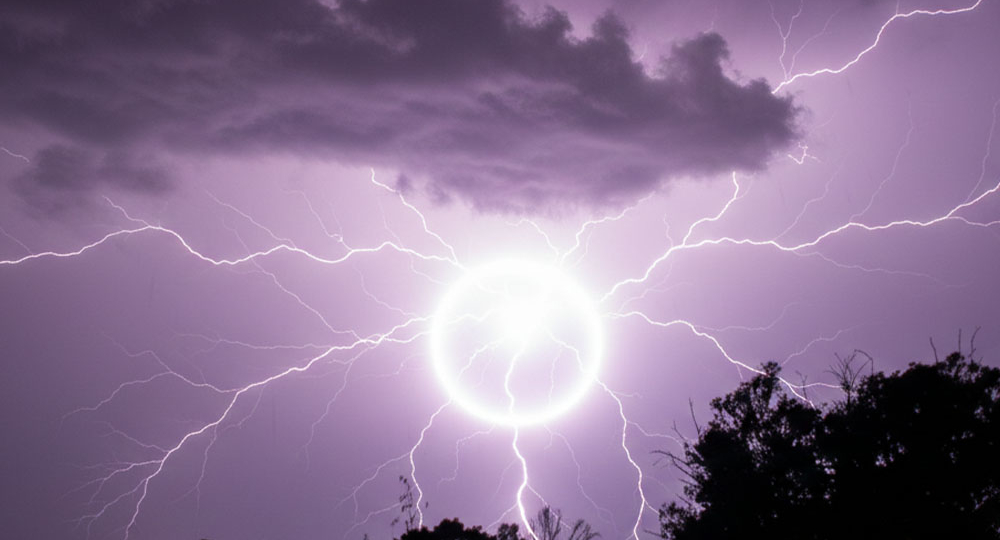 Шаровая молния – что это: НЛО, «разумная» плазма или атмосферное электричество?