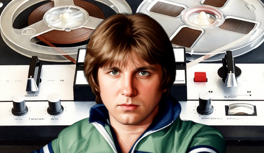 Каждый пацан был обязан уметь играть этот хулиганский шлягер Юрия Лозы на гитаре