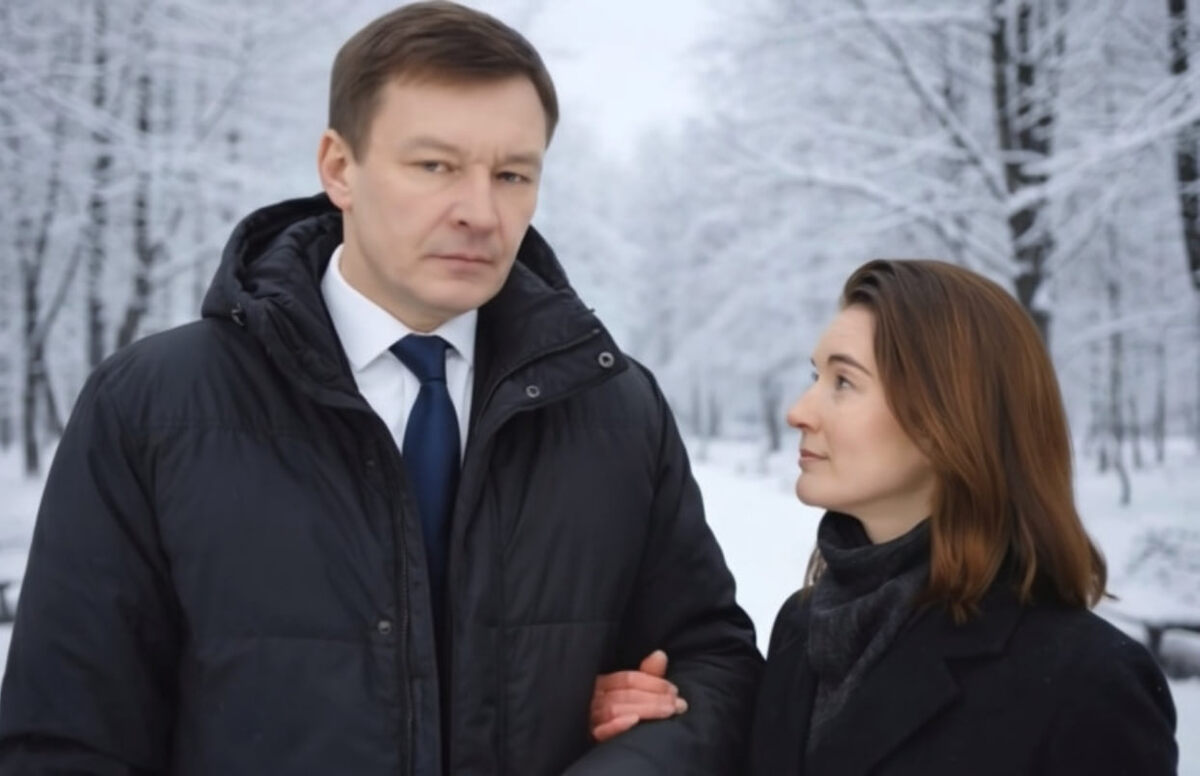 Мы по пути из библиотеки