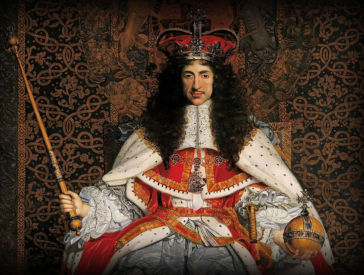 От фараонов до Габсбургов: трагическая история близкородственных браков