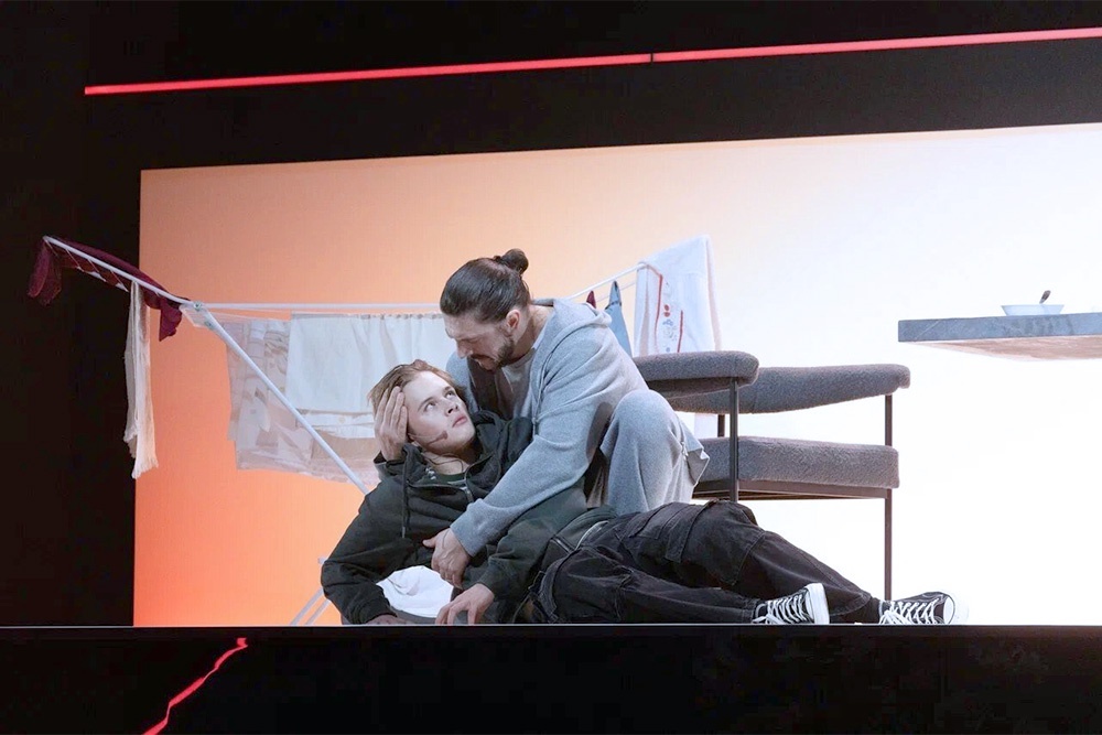    Фото предоставлены пресс-службой Театра Ермоловой