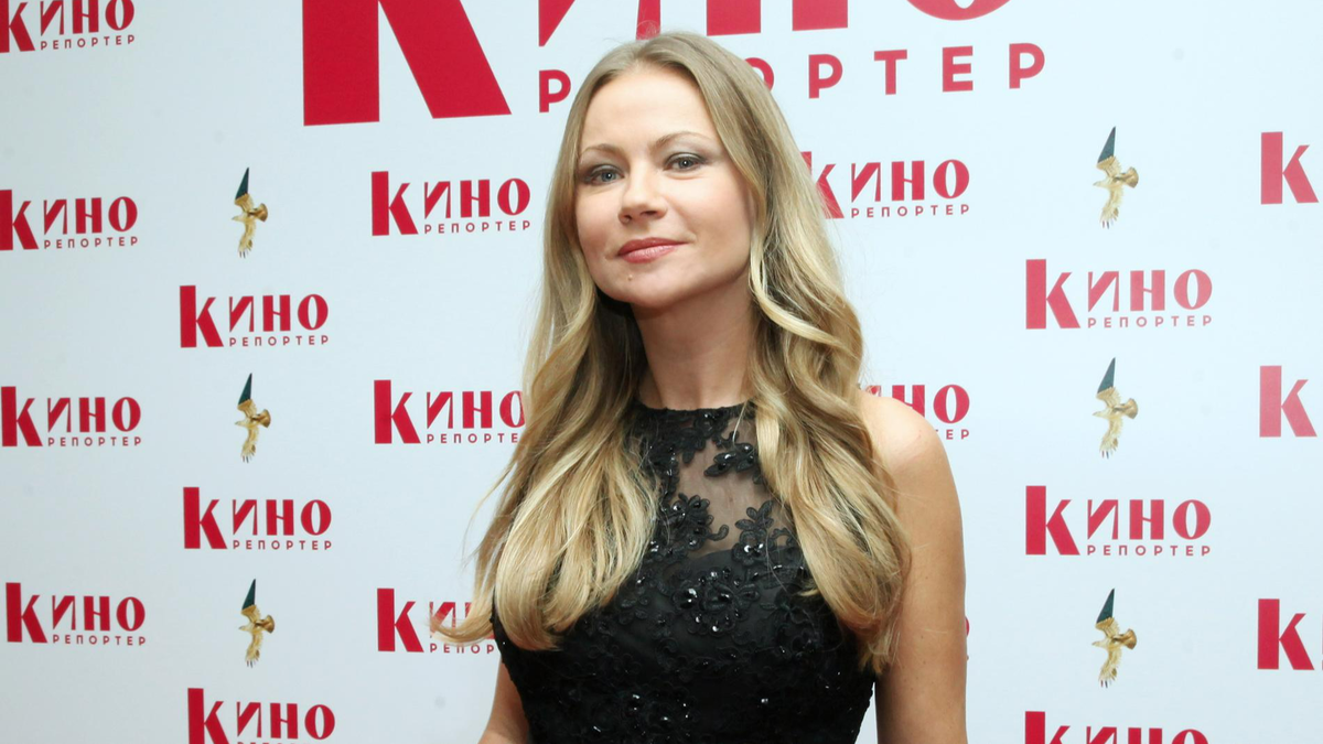    Мария Миронова. Фото: Ltgion media