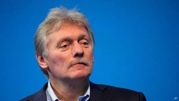 Песков: "Ненависть ко всему русскому взяла вверх у членов польского руководства"