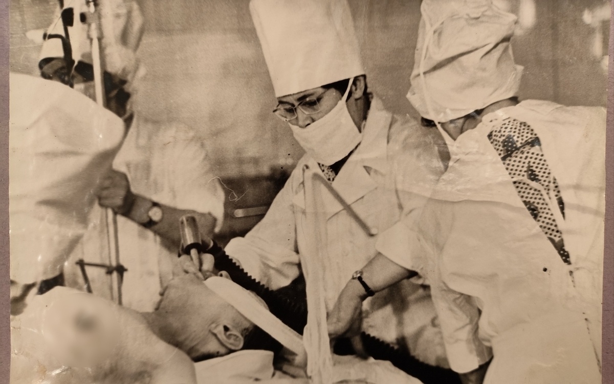    Елка в легком и замаскировавшаяся опухоль: невероятные истории из онкологии Удмуртии