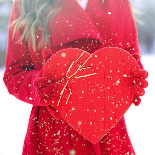    Выбираем подарки на День всех влюбленных Кристина Борунова