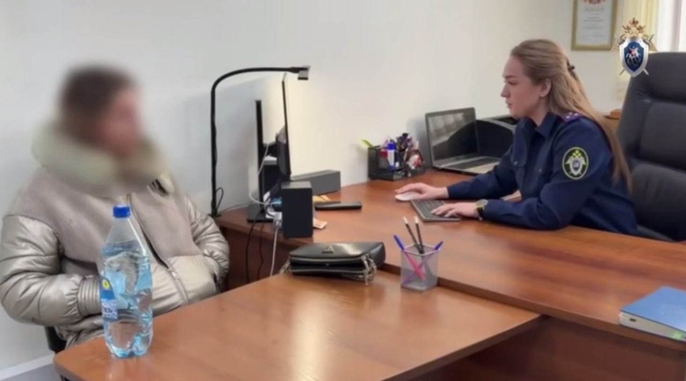 Пустила одних, не проконтролировала температуру: администратору сауны в Прокопьевске предъявили обвинение