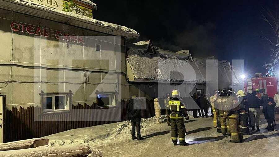    Фото: ИЗВЕСТИЯ