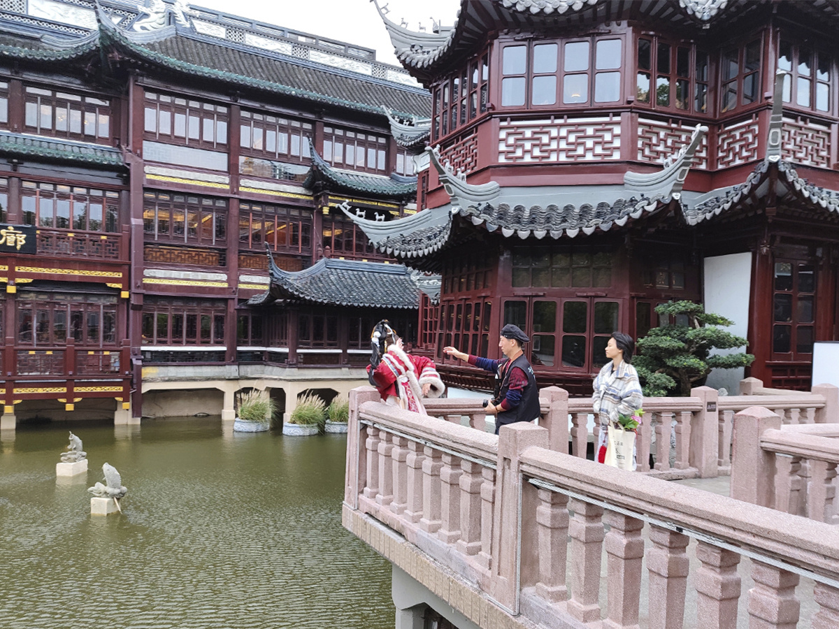 Но были и удачные моменты