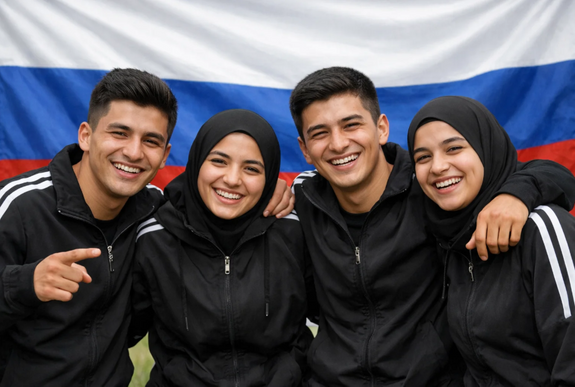 «Толерантность — наше всё»: российские вузы вновь открывают двери для депортированных таджикских студентов