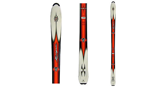 Rossignol Bandit 2