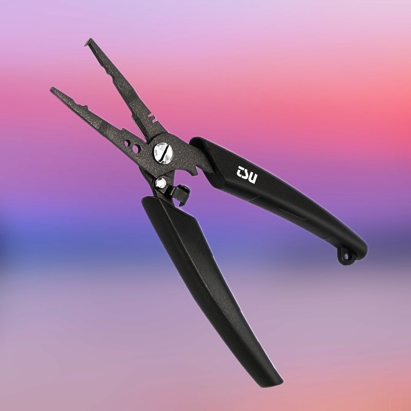 Рыболовные пассатижи Tsurinoya RS-1092