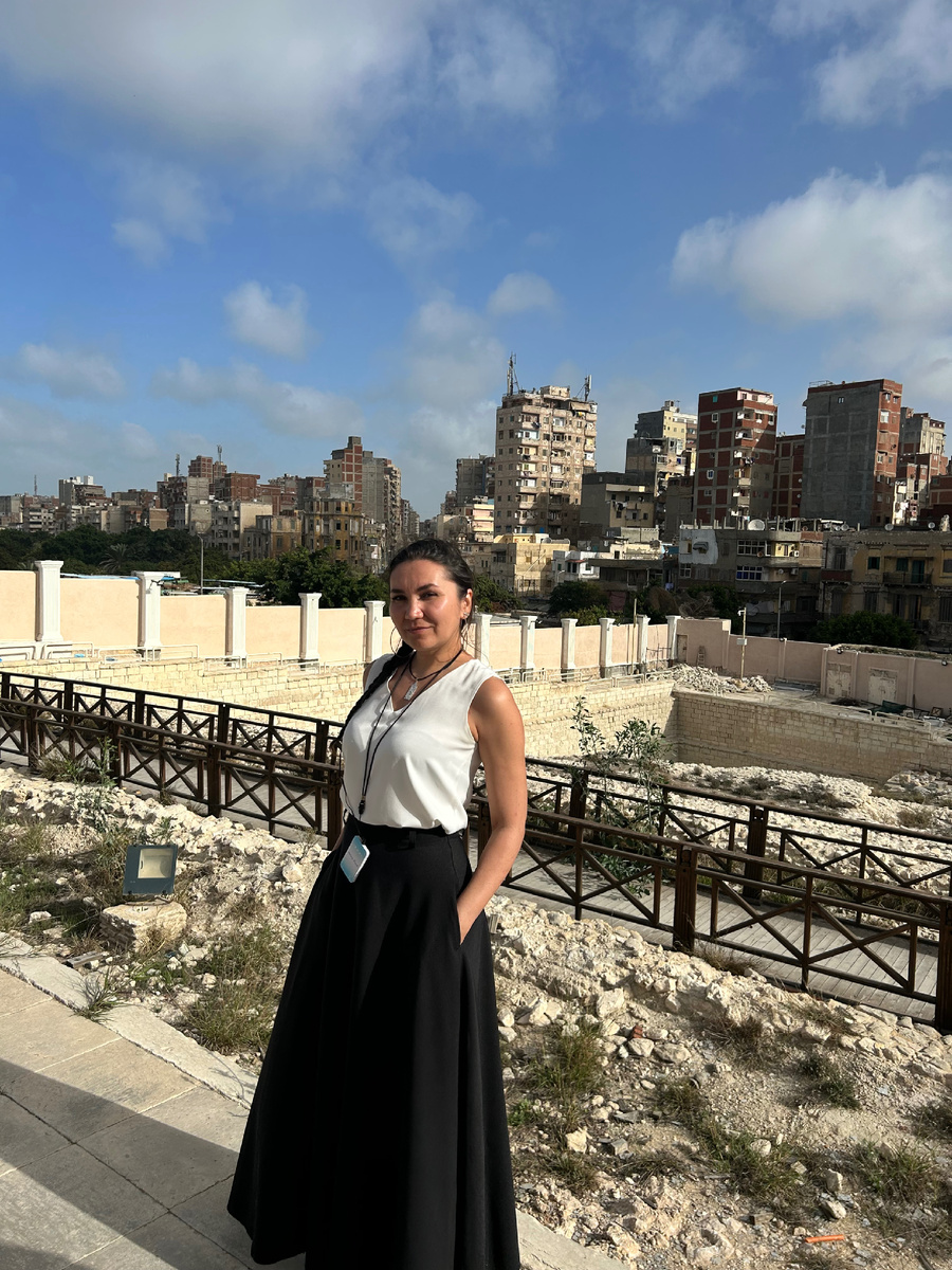 Фото из личного архива 