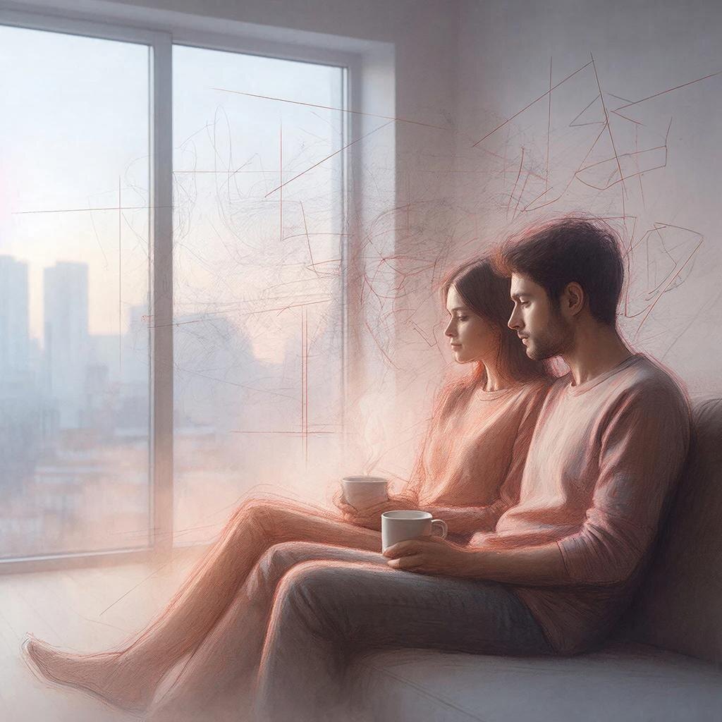 Как практическая психология помогает перестать усложнять себе жизнь