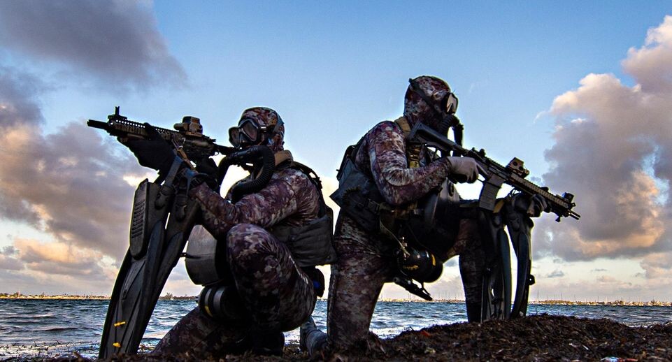    U.S. Department of War