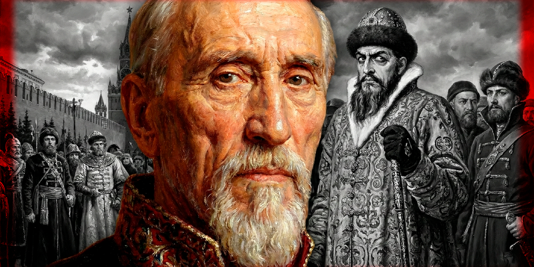 Князь Микулинский: непобедимый воевода, который отказался присягать сыну Грозного