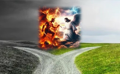 Каждый выбирает свой путь