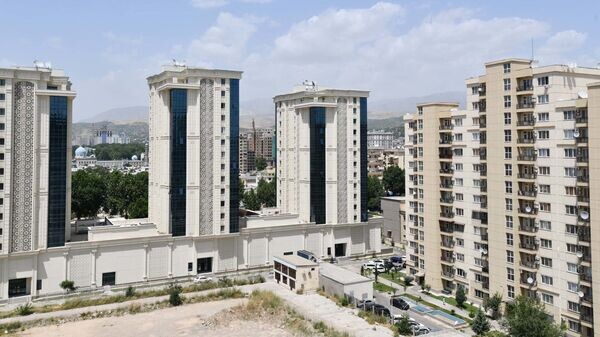    © Sputnik / Амир Исаев